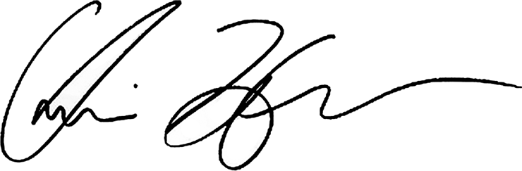Kurucu İmza